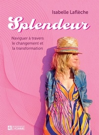 Isabelle Laflèche - Splendeur - SPLENDEUR [PDF].