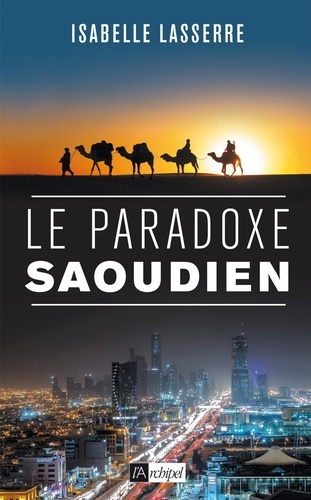 Le paradoxe saoudien