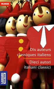 Dix auteurs classiques italiens