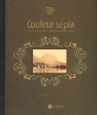 Couleur sépia