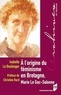 Isabelle Le Boulanger - A l'origine du féminisme en Bretagne, Marie Le Gac-Salonne (1878-1974).