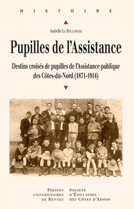 Pupilles de l'Assistance