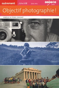Objectif photographie !