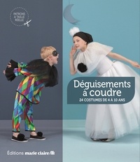 Déguisements à coudre.pdf