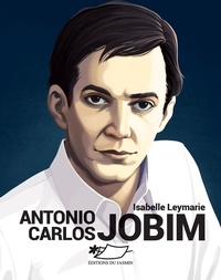 Isabelle Leymarie - Antonio Carlos Jobim.