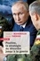 Poutine, la stratégie du désordre jusqu'à la guerre - Occasion