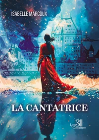 La cantatrice Tome 1
