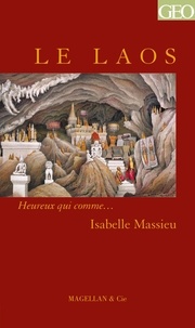 Isabelle Massieu - Le Laos.
