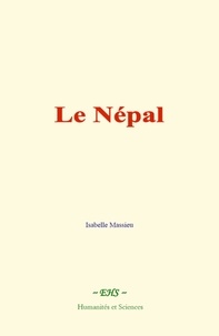 Isabelle Massieu - Le Népal.
