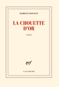 La chouette d'or