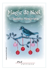 Isabelle Menetrier - Magie de Noël.