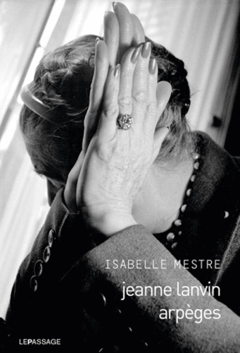 Jeanne Lanvin, arpèges