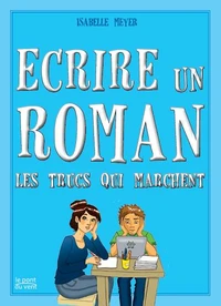 Ecrire un roman