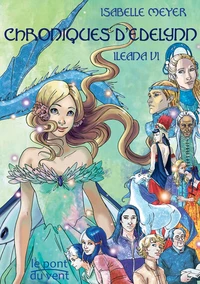 Chroniques dEdelynn