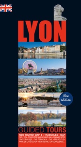 Meilleur livre audio télécharger iphone Lyon, Guided Tours par Isabelle Muntaner