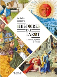 Les histoires du tarot