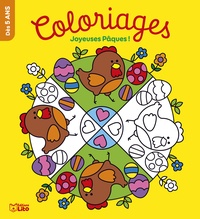 Téléchargez des livres epub gratuits google Joyeuses Pâques !