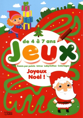 Isabelle Nicolle - Joyeux Noël !.