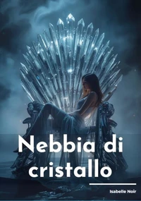 Nebbia di cristallo