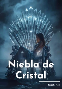 Niebla de Cristal