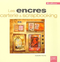 Les encres - Carterie et scrapbooking.pdf
