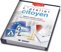 L'atelier citoyen cycle 3