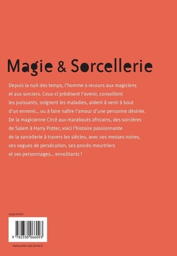 Magie & Sorcellerie