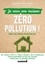 Je veux une maison zéro pollution !. Avec les huiles essentielles
