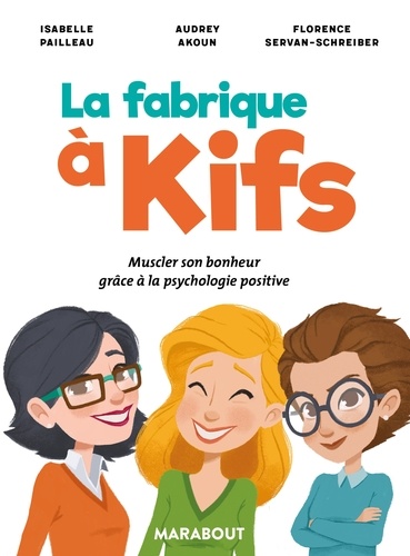 La fabrique à kifs - Occasion