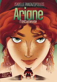 Ariane l'astucieuse