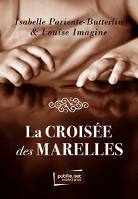 Isabelle Pariente-Butterlin et Louise Imagine - La croisée des marelles - ""une bulle de rêverie à l'intérieur du monde"".