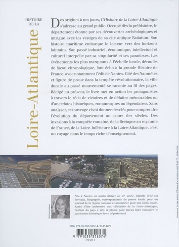 Histoire de la Loire-Atlantique
