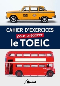 Ebooks format epub téléchargement gratuit Cahier d'exercices pour préparer le TOEIC