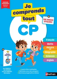 Je comprends tout CP