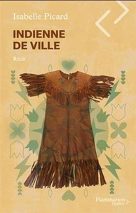 Indienne de ville