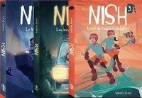 Tomes 1 à 3