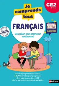 Français CE2