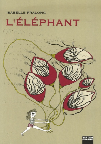 Isabelle Pralong - L'éléphant.
