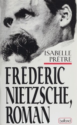 Fréderic Nietzsche, roman