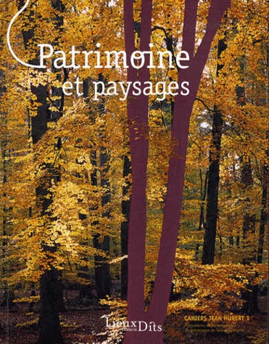 Isabelle Rambaud - Patrimoine et paysages.