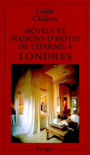 Hôtels et maisons de charmes à Londres