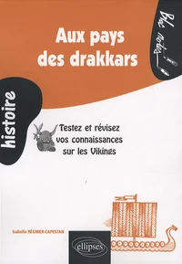 Aux pays des drakkars