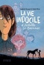 Isabelle Renaud et André Mora - La vie indocile d'Achille Le Guennec.