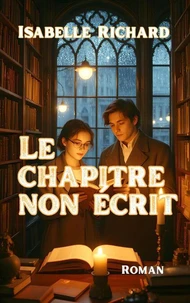 Le chapitre non écrit