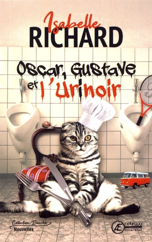 Oscar, Gustave et l'urinoir