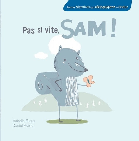 Sam Rioux Pas si vite, Sam ! de Isabelle Rioux - PDF - Ebooks - Decitre