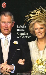 Isabelle Rivère - Camilla & Charles.