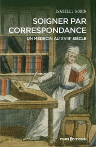 Soigner par correspondance