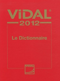 Isabelle Roguet - Vidal - Le Dictionnaire.