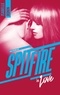 Isabelle Ronin - Spitfire in Love - Avant Chasing Red.